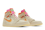 Кроссовки Jordan Air Jordan 1 Zoom Cmft "Somos Familia"