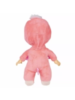 Кукла пупс Cry Babies Tiny Cuddles Фэнси 41037