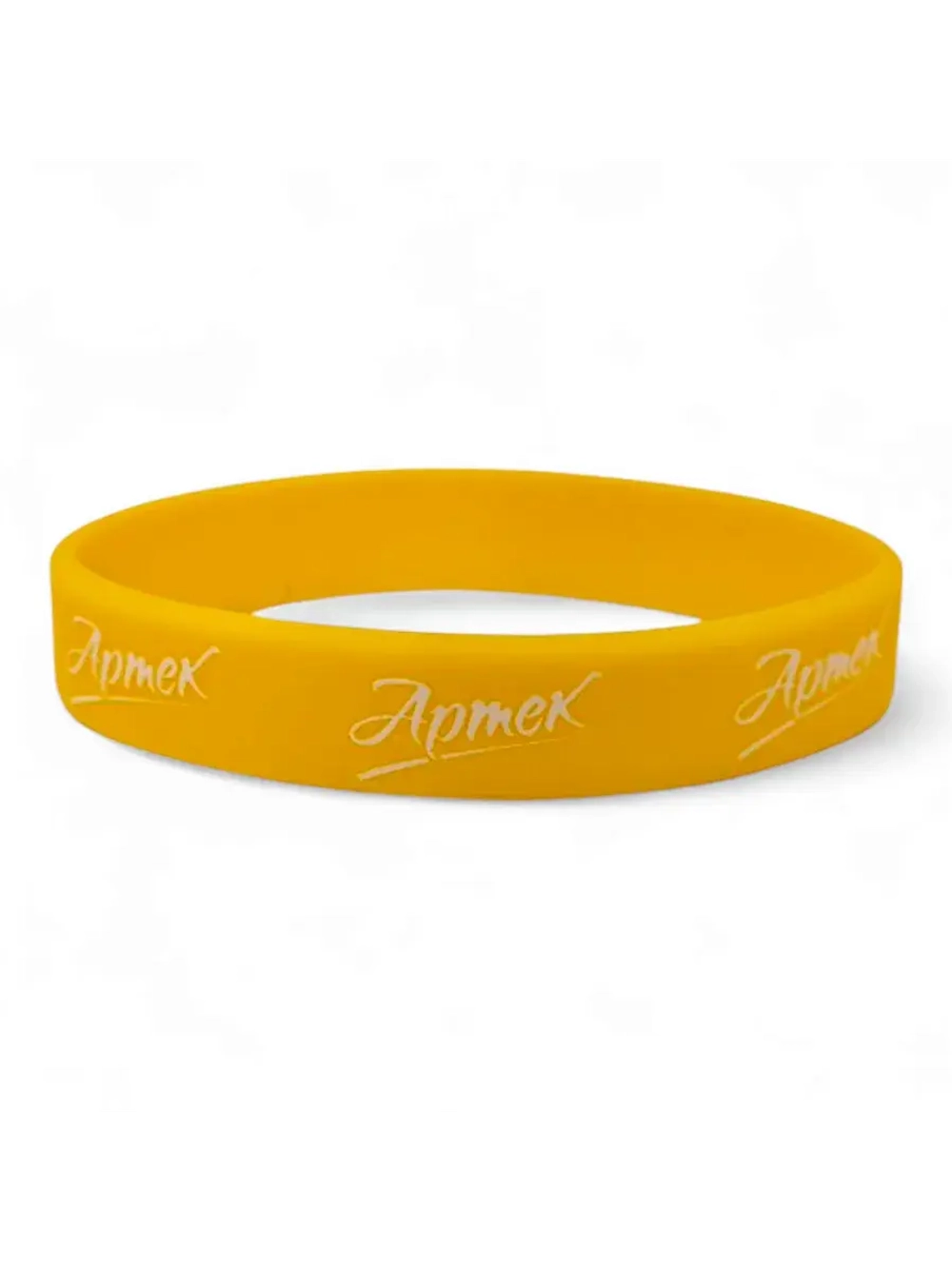 Браслет силиконовый