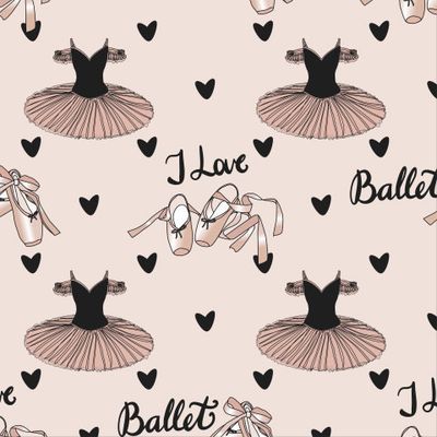 i love ballet 5