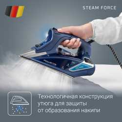 Утюг Rowenta Steam Force DW9240F1