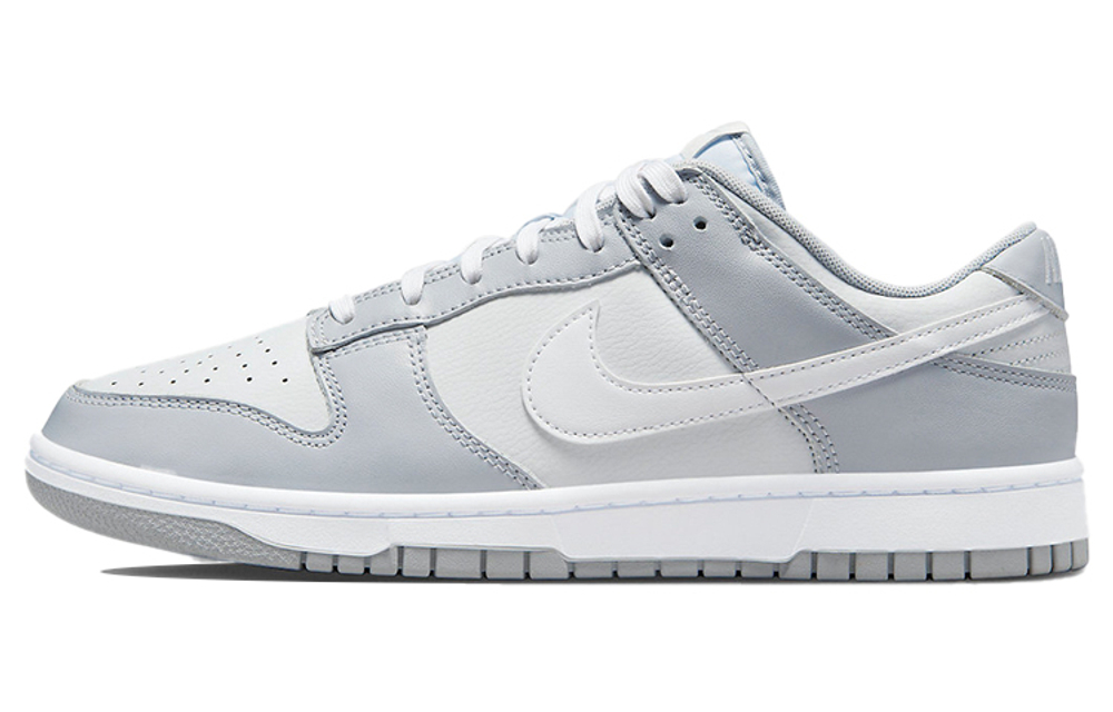 Кроссовки Nike Dunk Low Retro