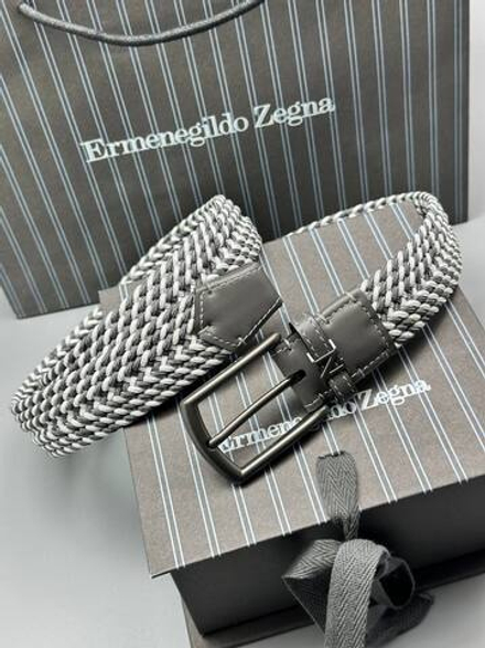 Ремень Zegna
