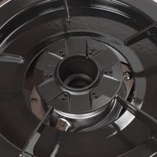 Газовая плита NaMilux DS-2163APS 2 конфорки