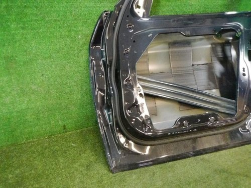 Дверь передняя правая BMW X3 G01 (2017-н.в.)