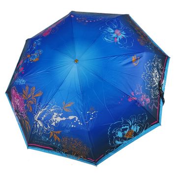 Женский зонт Три Слона Полный автомат 3827-A-05