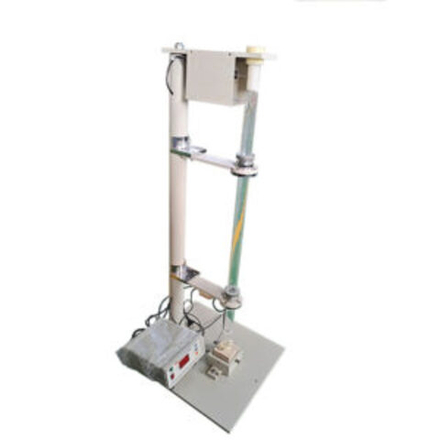 Ceramic tile impact tester ISO10545-5