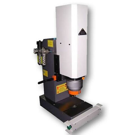 Клепальный станок Kardesler Makina RP-6-AG