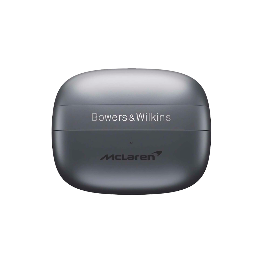 Беспроводные наушники Bowers & Wilkins Pi8, McLaren Edition