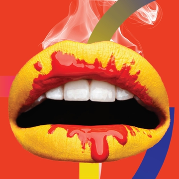 Банка 0.45 Зависимость [Копченая] // 4Brewers (Владимир)