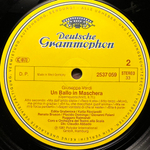 Верди - Бал-маскарад (Германия 1982г.)