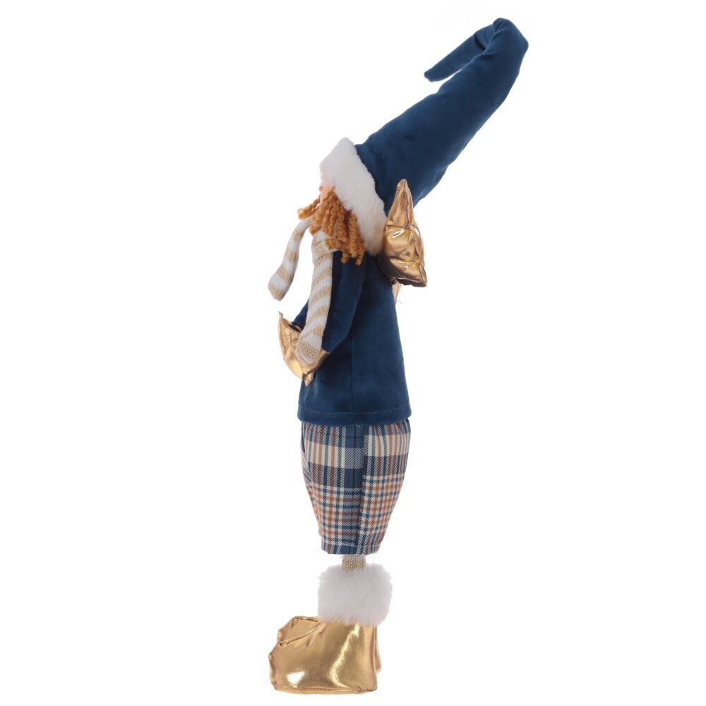 GAEM Игрушка набивная "Ангел", L17 W9 H64/41 см, 2в.