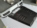Карбоновый обвес для Mercedes-Benz G-Class W463A/W464 G63 / G550 2018+ Мерседес Гелик гелентваген
