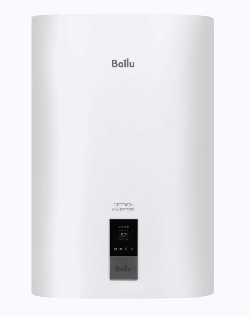 Водонагреватель Ballu BWH/S 30 Cetrion Inverter