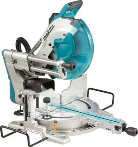 Пила торцовочная сетевая MAKITA LS 1219 L LS1219L