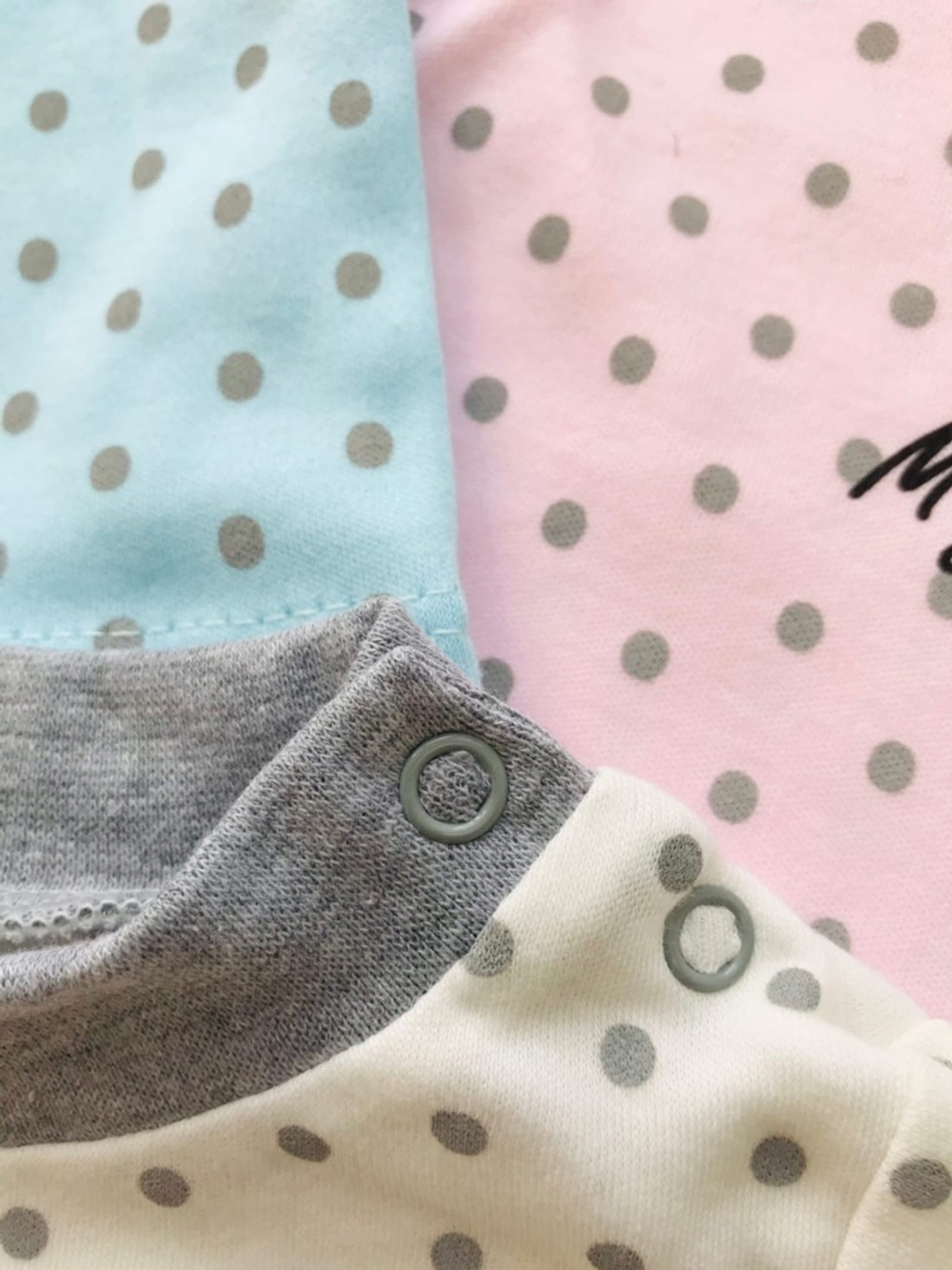 Футболка "Лисята" (Карапуззики) (Размер: 86)