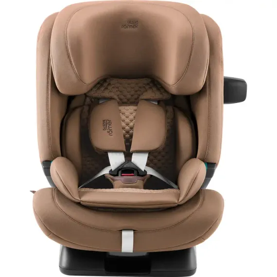 Автокресло Britax Roemer Advansafix Pro Lux Warm Caramel