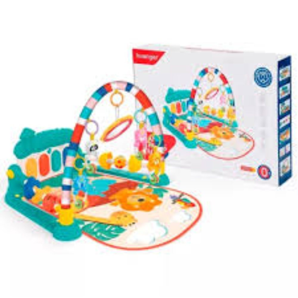 Детский игровой коврик Huanger