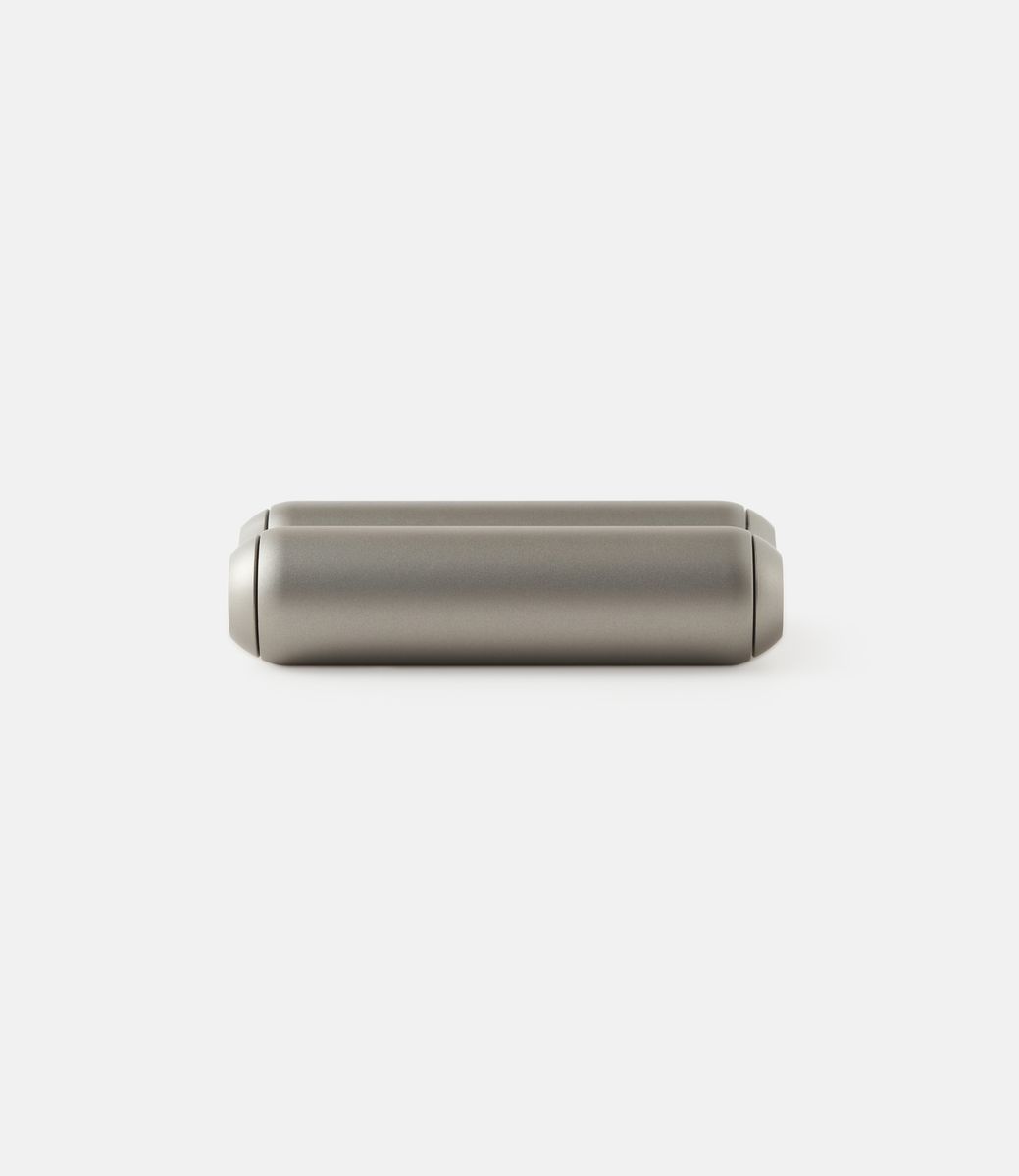 ONO Roller Titianium — роликовый массажёр из титана