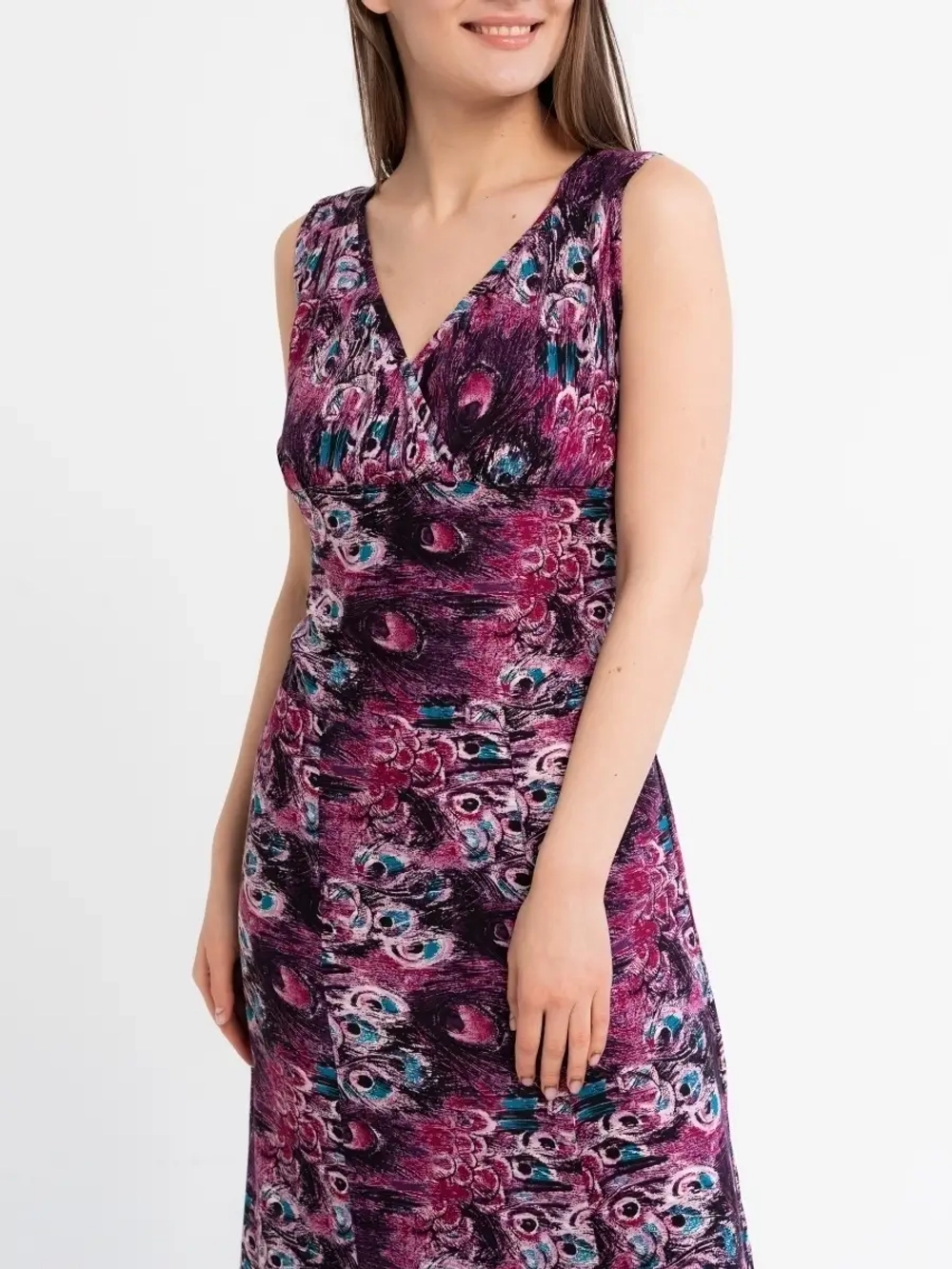 Сарафан летний