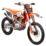 Мотоцикл GLADIATOR K6 PR300