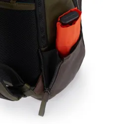 Рюкзак Piquadro Harper черный из натуральной кожи (CA3349AP/N) 4