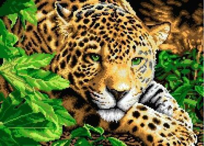 Г-5161 Леопард