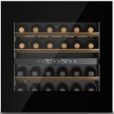 Встраиваемый винный шкаф Caso WineDeluxe WD 24