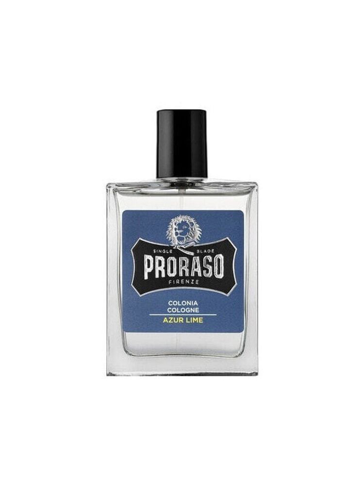 Мужская парфюмерия Proraso Azur Lime Eau de Cologne