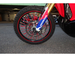 Honda CRF250L Rally , 2018