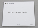 Охладитель ID-Cooling &lt;ID-CPU-SE-214-XT-BASIC&gt; (4пин, 115X/1200/1700/AM4/AM5, 15.2-35.2дБ, 700-1800об/мин, Al+тепл.трубки)