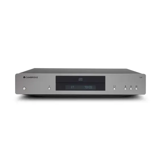 Cambridge Audio CXC v2 Lunar Grey