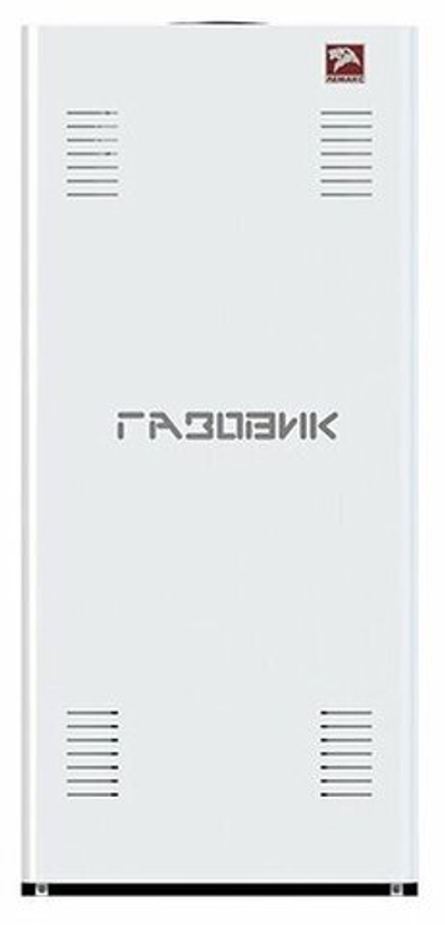 Лемакс "Газовик" АОГВ-8-1