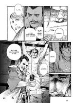 Манга Клинок бессмертного. Том 8