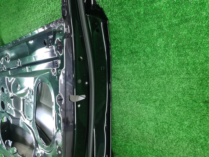 Дверь передняя правая Audi Q7 2 (2015-н.в.)