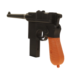 Пистолет пн., пакет 303