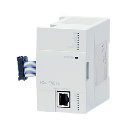 Mitsubishi FX3U-ENET