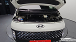 Hyundai Staria Lounge 9-и местный (01.2022)