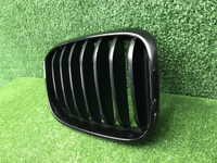 Решетка радиатора правая BMW X3 G01 (2017-2021)