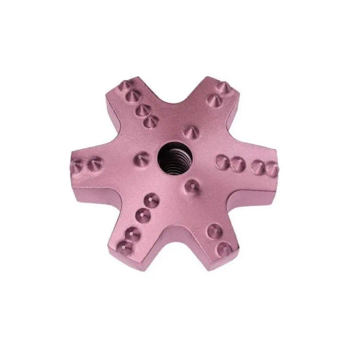 Пробивная буровая коронка тип S 52 мм RATIO 259 (A1.) KEIL 259.000.052
