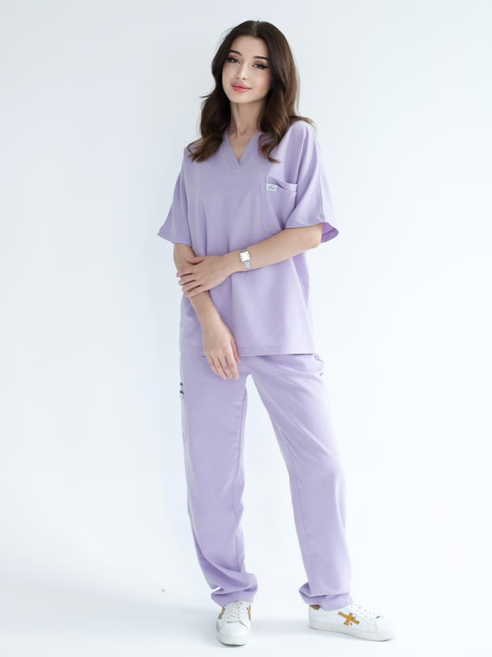 Костюм Oversize