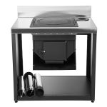 Печь-казан SMART-900