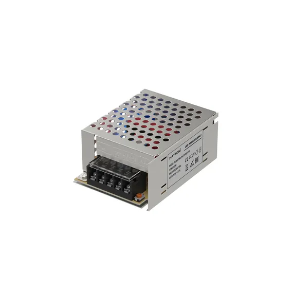 Источник напряжения PSL002 24В 24Вт IP 20 821019 Led Strip 821019