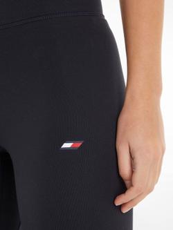 Леггинсы Tommy Hilfiger HW Essential Legging 7/8 - desert sky