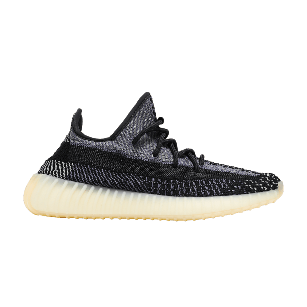 Кроссовки Adidas Originals Yeezy Boost 350 V2 "Carbon"