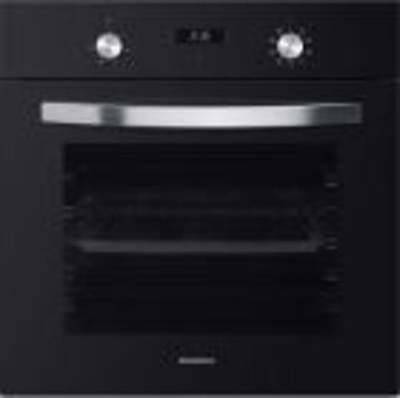 Электрический духовой шкаф Maunfeld EOEM.589 B