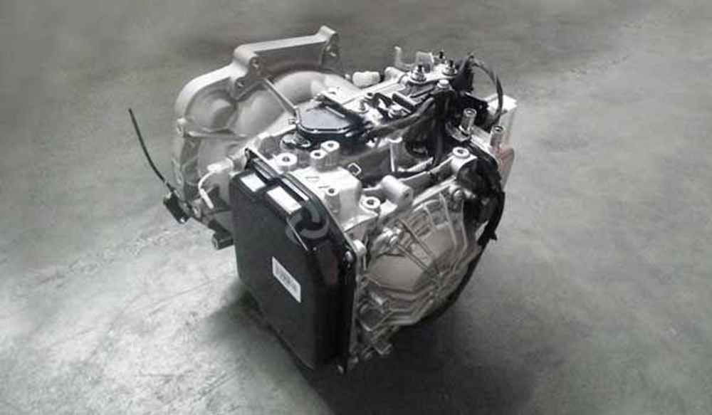 АКПП Chery Tiggo 2008 A211500010 T11 sqr484f