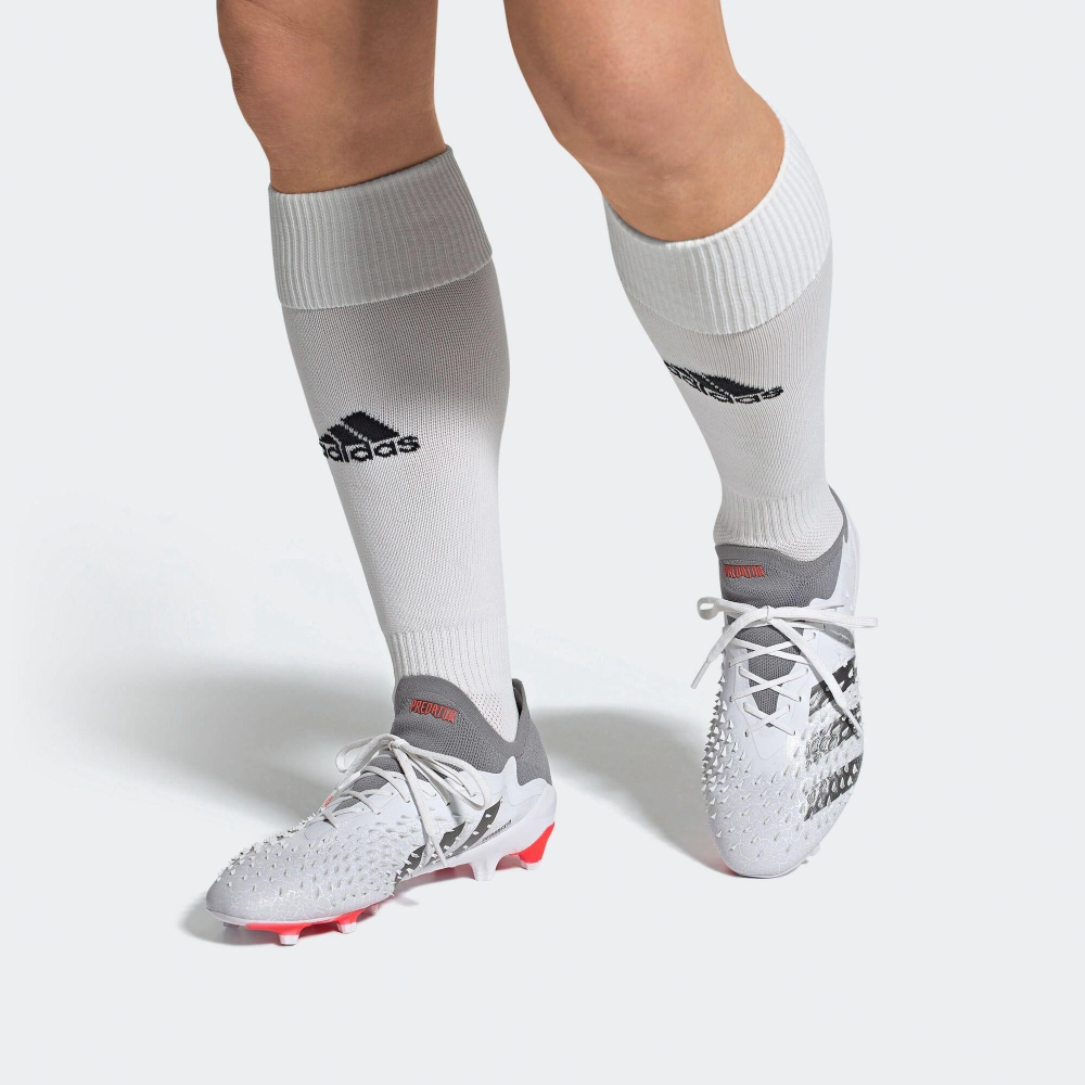 Кроссовки Adidas Predator