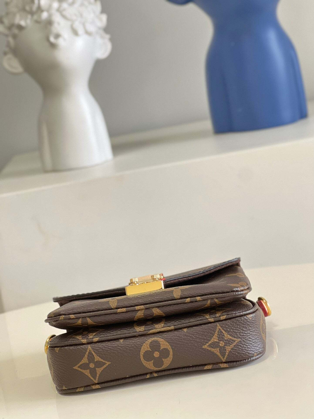 Louis Vuitton Micro Metis