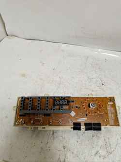 231 Силовой модуль для стиральной машины Samsung MFS-C2F10AB-OO б/у